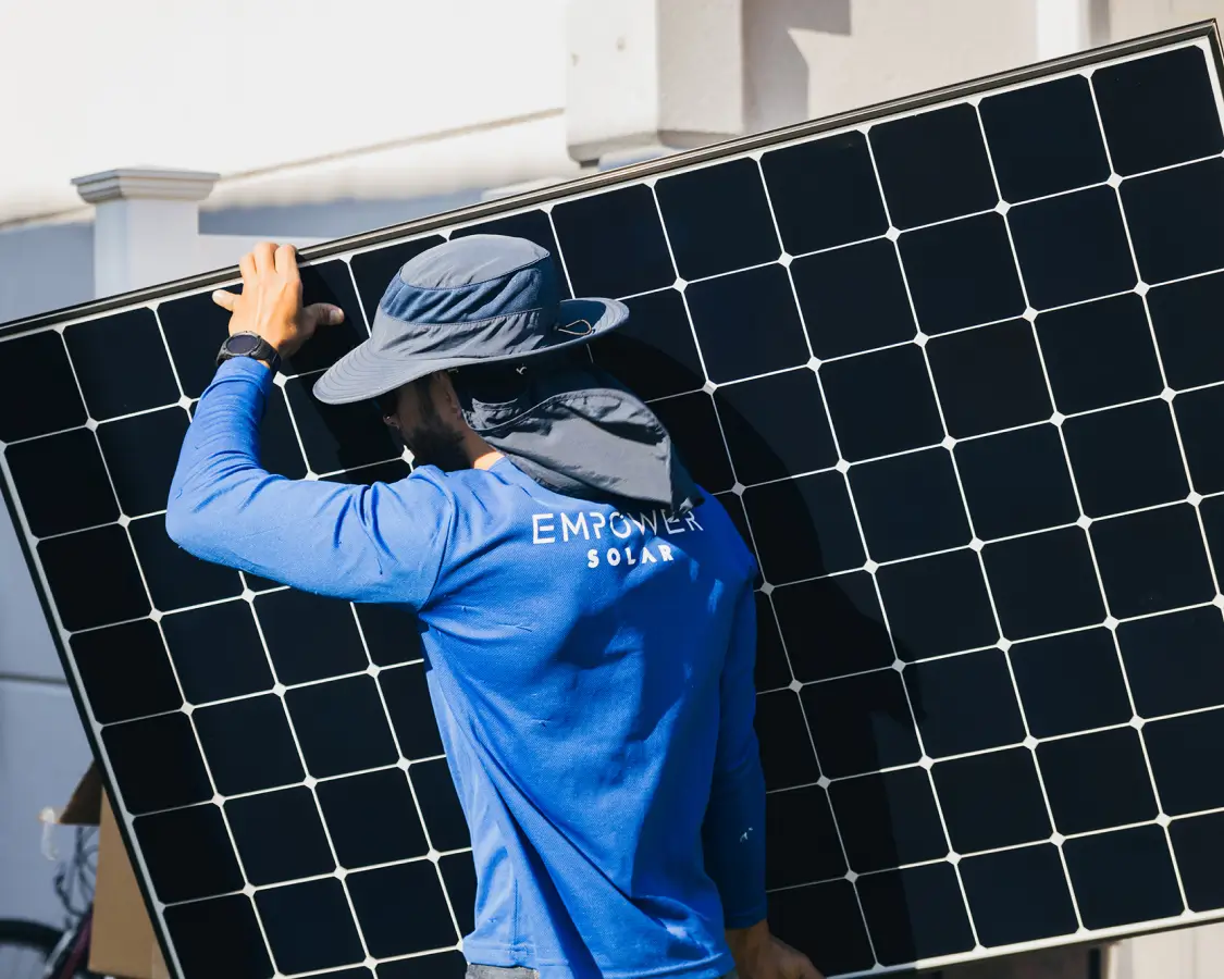 Empower Solar